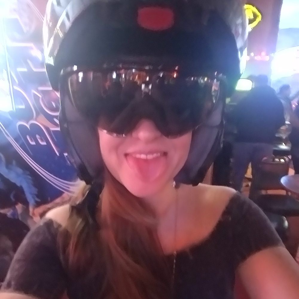 Meet your Posher, Jessika